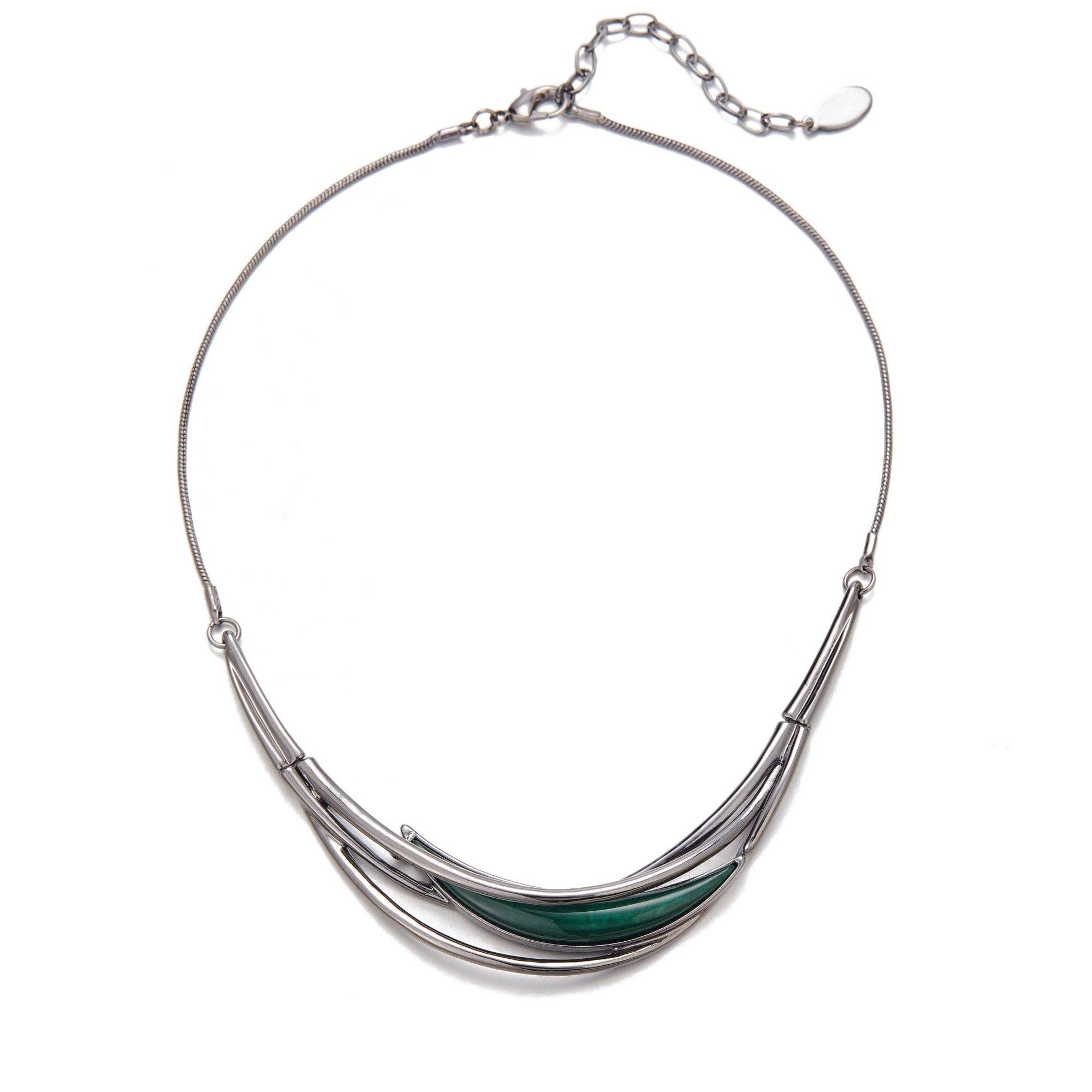 BELLE MISS – wholesale Choker/collar – Danita necklace3