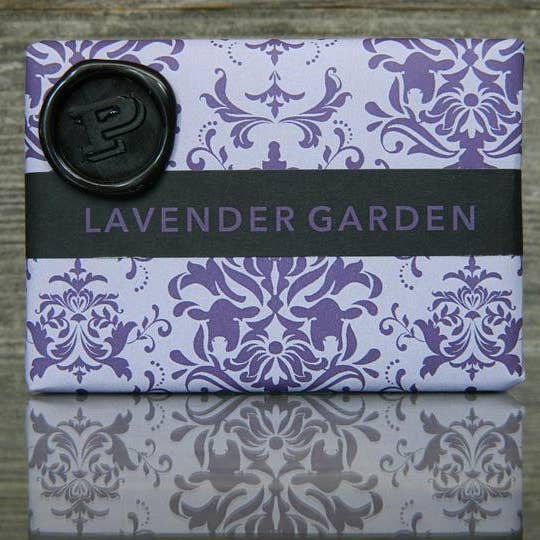 Lavendel Have Sæbe for engroshandel hos BEDFORD