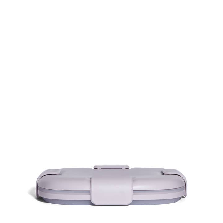 Stojo - Wholesale Lunch Bag/Box - 24oz Translucent Box - Collapsed Packaging13