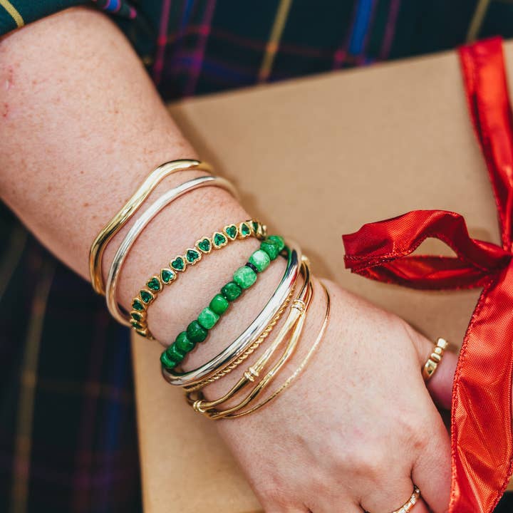 Allie + Bess - Wholesale Beaded Bracelet - Hollis Bracelet4