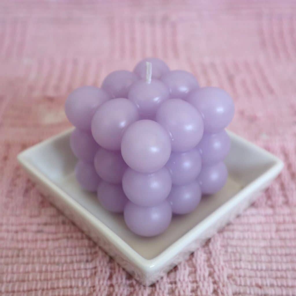 Velas Galbis - Jose Galbis Soler, S.L. – Großhandel Geschenkkerze – Bubble Kerze17