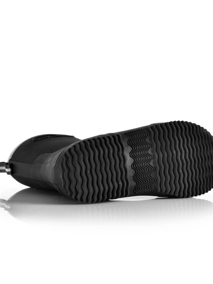 Brogini - Wholesale Rain Boots - Kids - WB196K - Bampton Piccino - Children's Muck Boot7