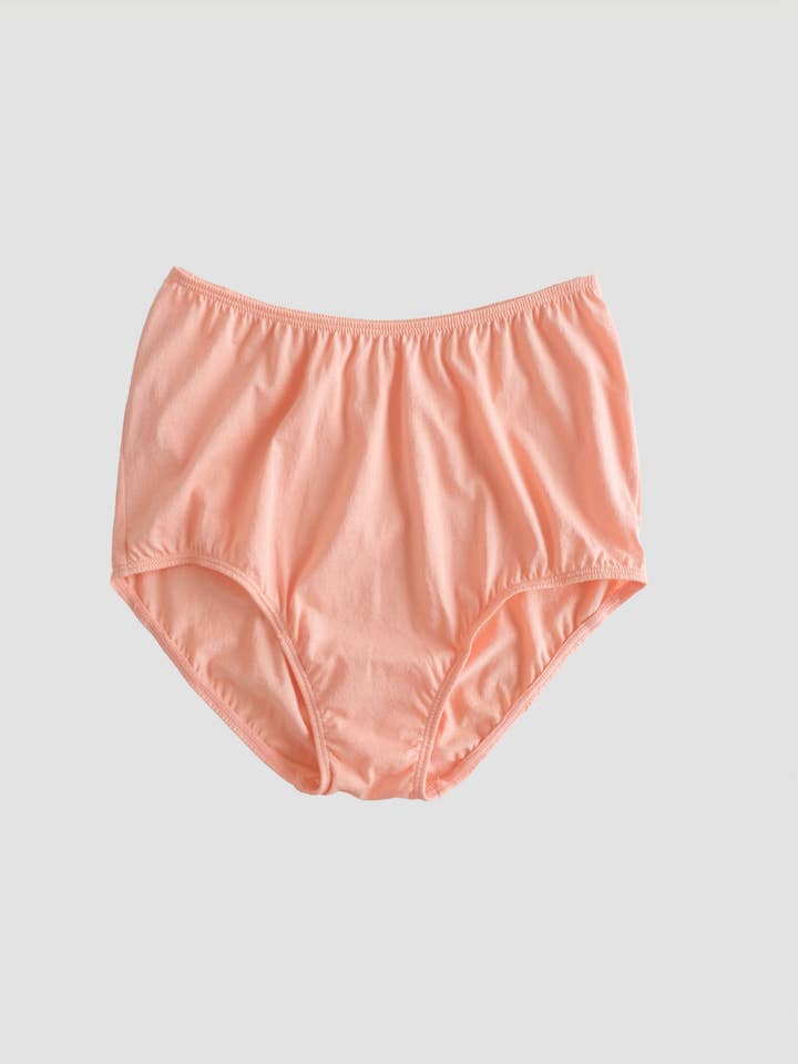 Slip HW a copertura totale - Petalo per la vendita all'ingrosso da parte di ODDOBODY