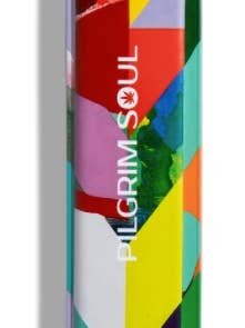 Stash Box Pencil Case: Paradise for wholesale by Pilgrim Soul