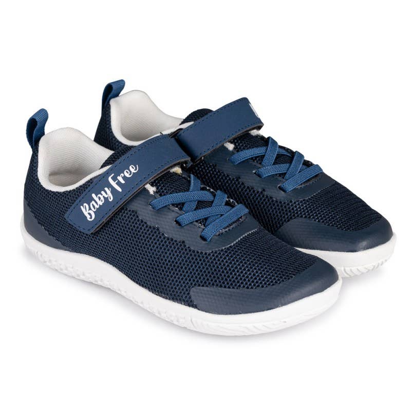 Chetto - Venta al por mayor Zapatillas deportivas - Niños - DEPORTIVO BAREFOOT PARA SALTAR Y CORRER SIN PARAR2