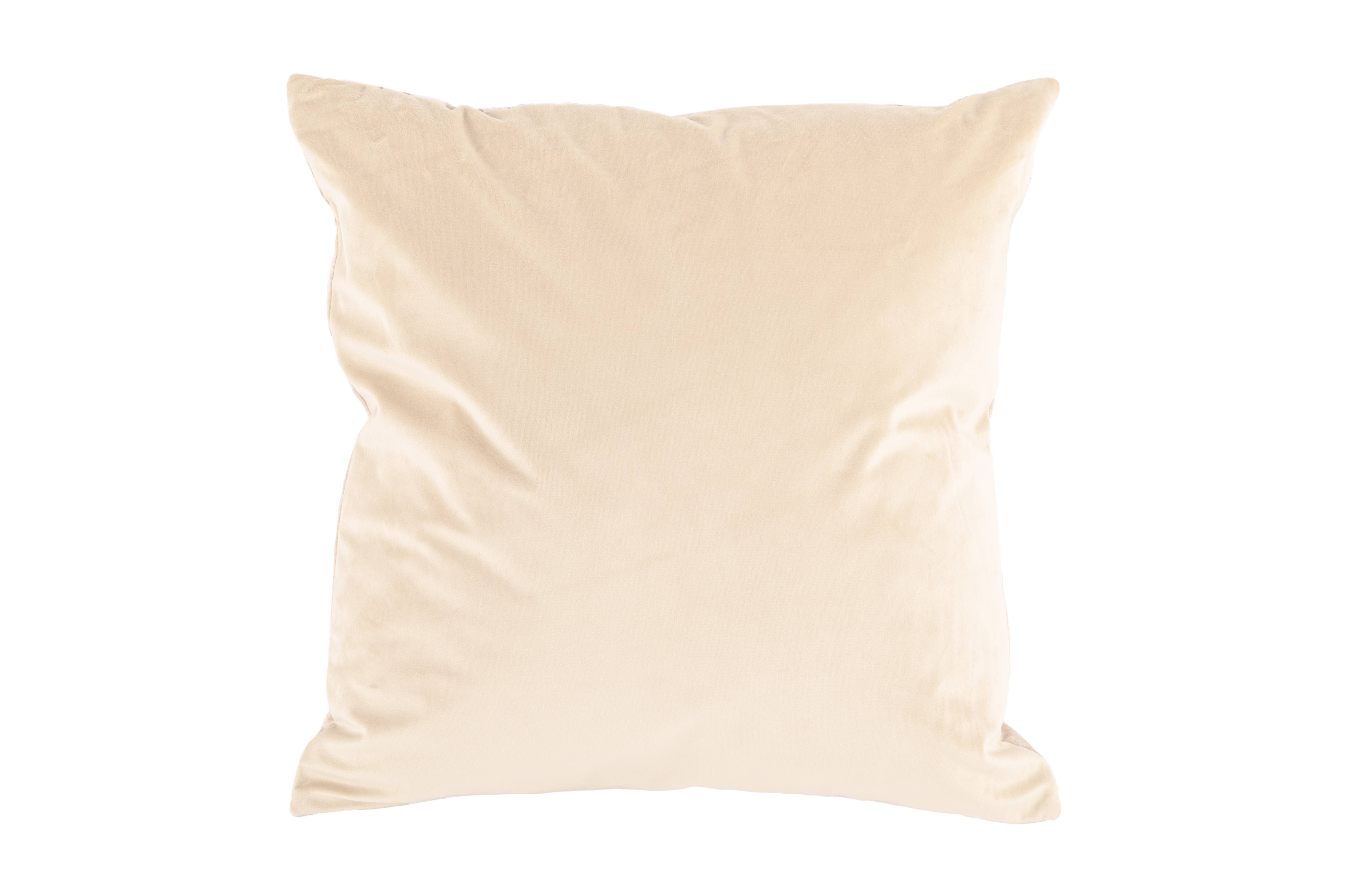 Tiseco - Vente Coussin décoratif - Coussin AMBIANCE PRINT 45 x 45 cm13