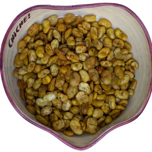 POTATO CHIPS - GRILLED BEANS - PEPPER - 5 BERRIES - BULK 2KG for wholesale by CHICHE