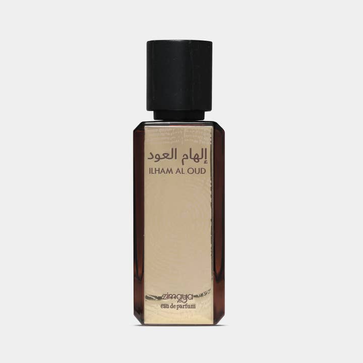 Zimaya Ilham Al Oud for engroshandel hos PRODUCTS THAMES LTD