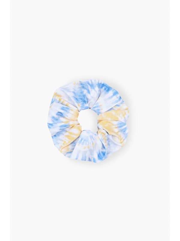 Vertigo Scrunchie for wholesale by Robin