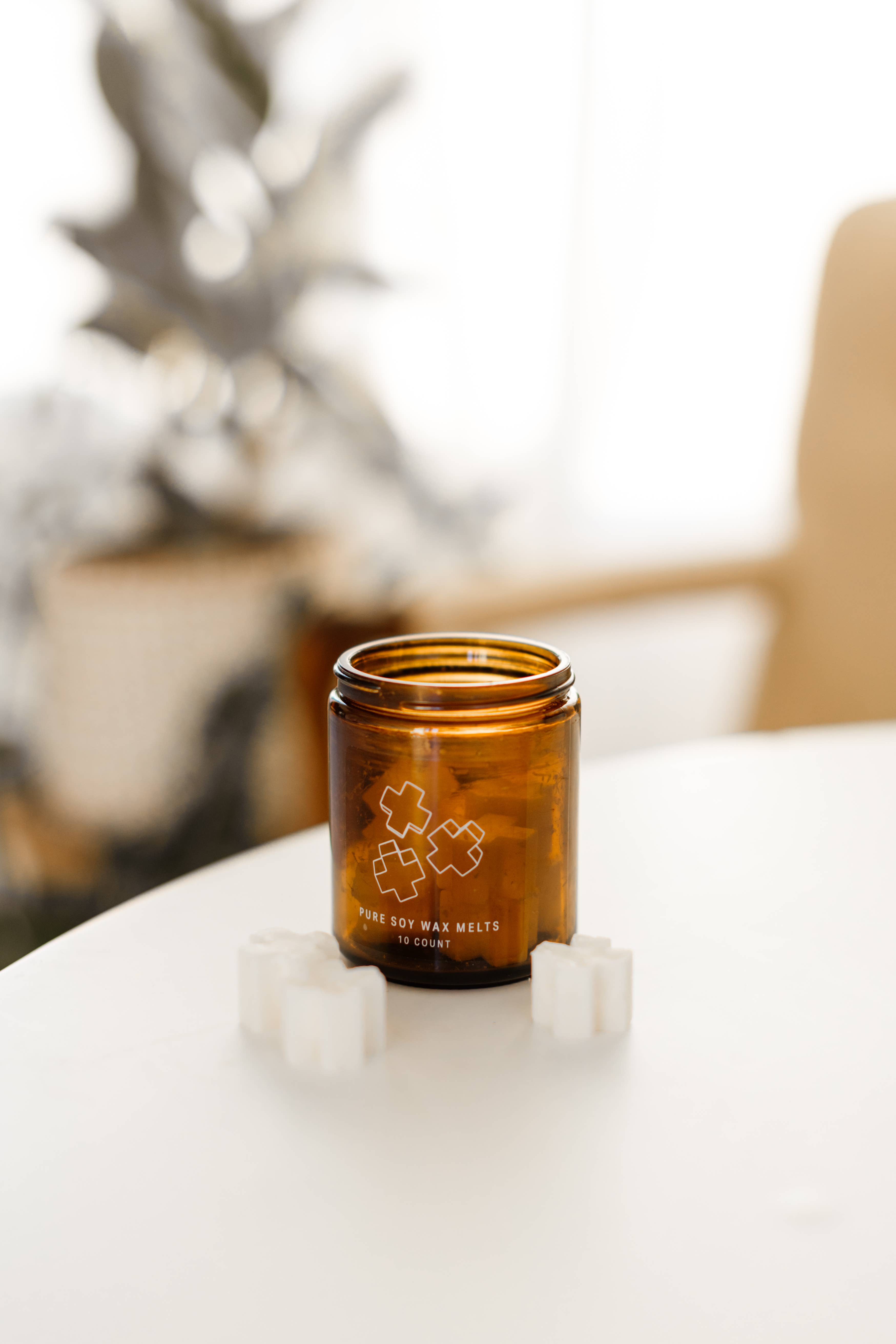 Wax Buffalo Pure Soy Candle Co. - Wholesale Wax Melt - Pure Soy Wax Melts