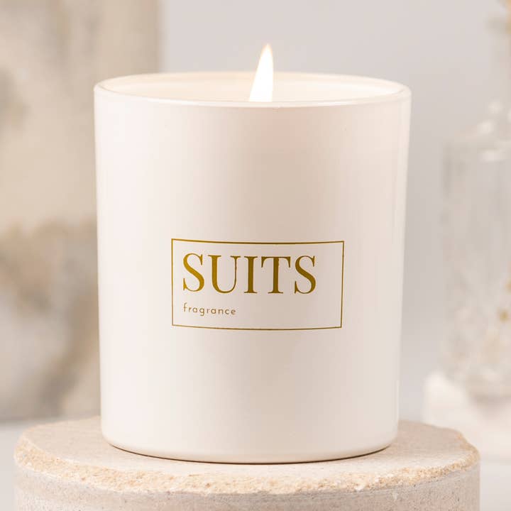 PASSAR DOFTLJUS DOFTLJUS - MILAN LOFT för wholesale av SUITS FRAGRANCE