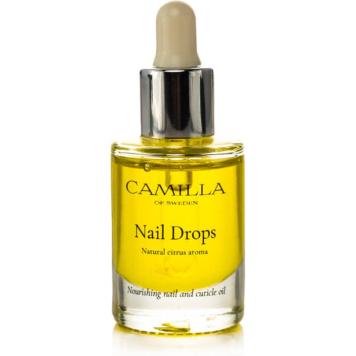 Camilla of Sweden - Wholesale Cuticle Oil - Nail drops4