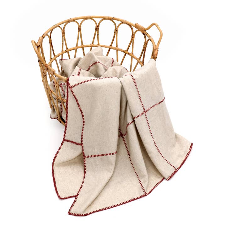 Damla Lançar Rosa Seca - Califórnia Rei 180x245 cm/70” x96" por atacado de PESHCE