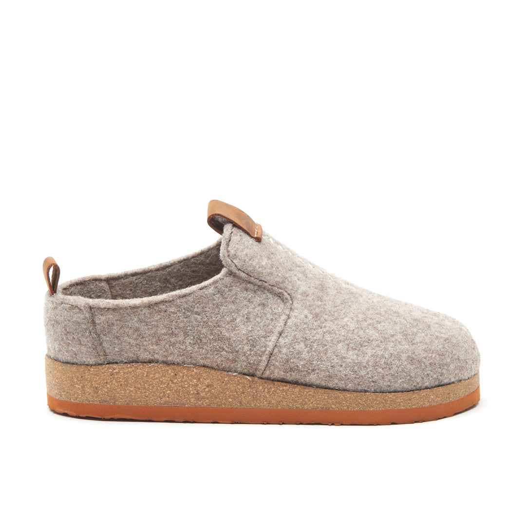 Comfortfusse - Wholesale Slip On Sneakers - Women's - Romy - Genuine Wool Orthopedic House Shoes7