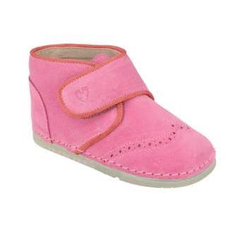 Valencia Velcro Boot for wholesale by Fields Footwear