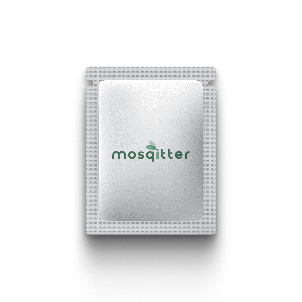 Mosqitter – Engroshandel Insektsbekæmpelsesmiddel – Mosqilure lokkemiddel til Grand - 1 måned0