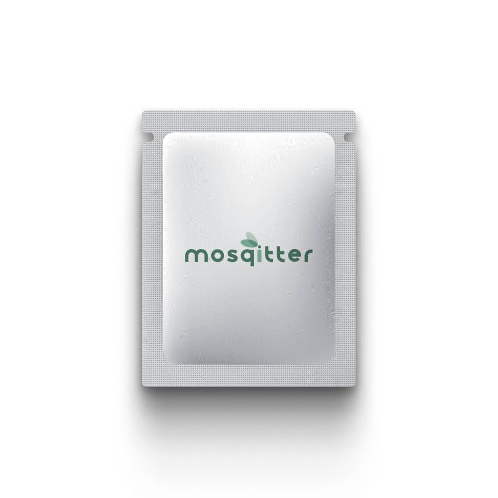 Mosqitter – Engroshandel Insektsbekæmpelsesmiddel – Mosqilure lokkemiddel til Grand - 1 måned