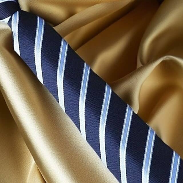 Ecovear - Wholesale Necktie – Men’s - Men's Ties Classic Stripes and Plaid Formal Evening Date Party & Evening2