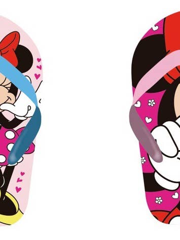 Surt.2 Designs Summer Flip Flops for wholesale by SAFTA