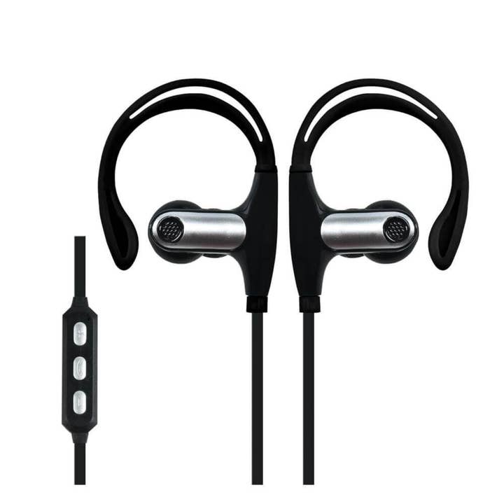JupiterGear Home - Wholesale Headphones - Supersonic Bluetooth Wireless Earphones & Mic