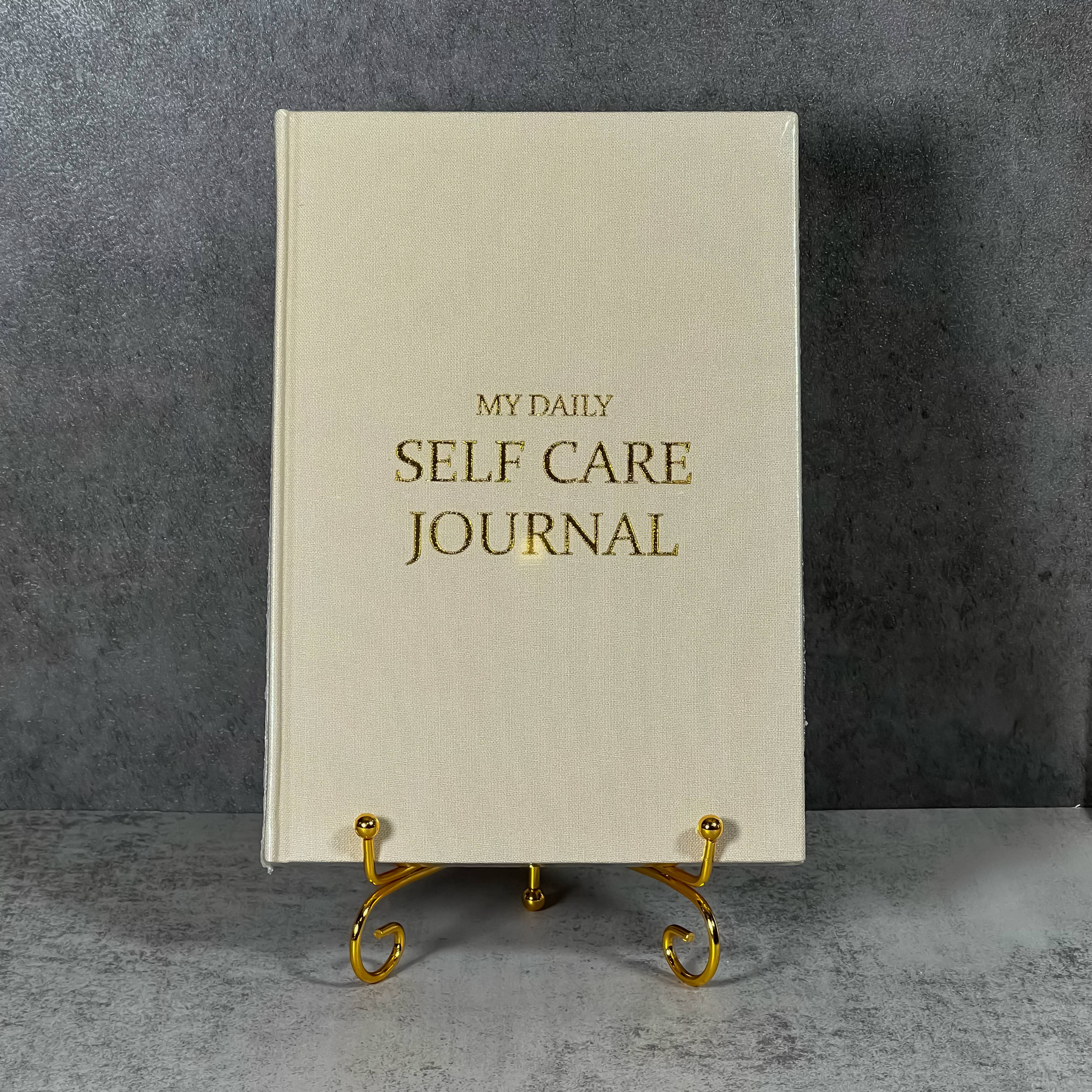 Gypsy Soul - Wholesale Journal/Diary - Self-Care Daily Journal - 4 Pcs10