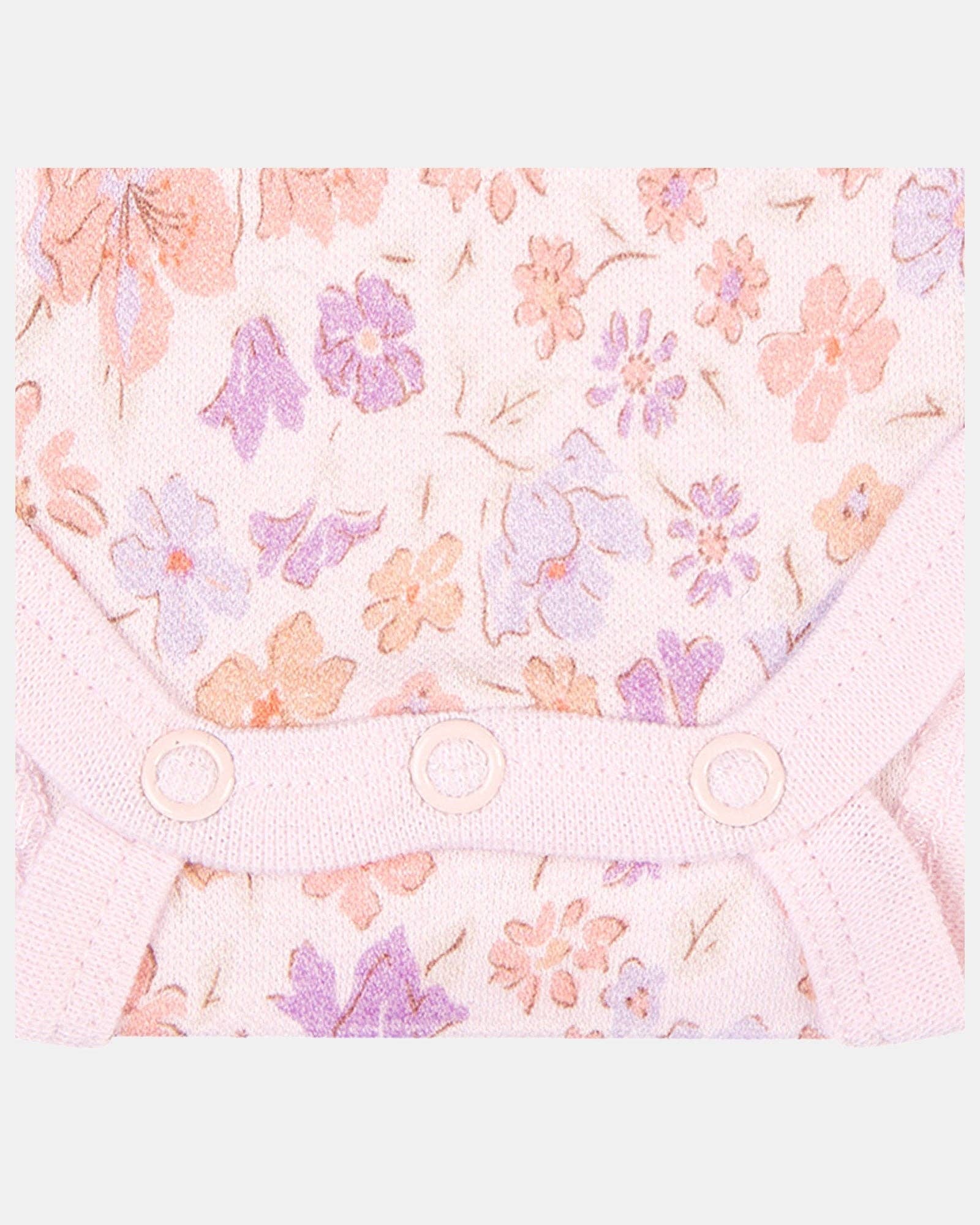 Toshi - Wholesale Bodysuit (Non-Footed) - Baby - Bodysuit L/S Classic7