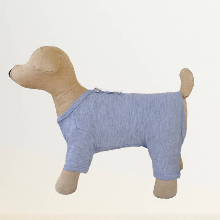 Hello Doggie - Wholesale Pyjama voor huisdieren - Hond - Sweet Dreams Pyjama voor honden