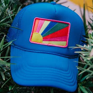 Funny Embroidered Fishing Cap i'm a Hooker Makes a Great Gift Idea