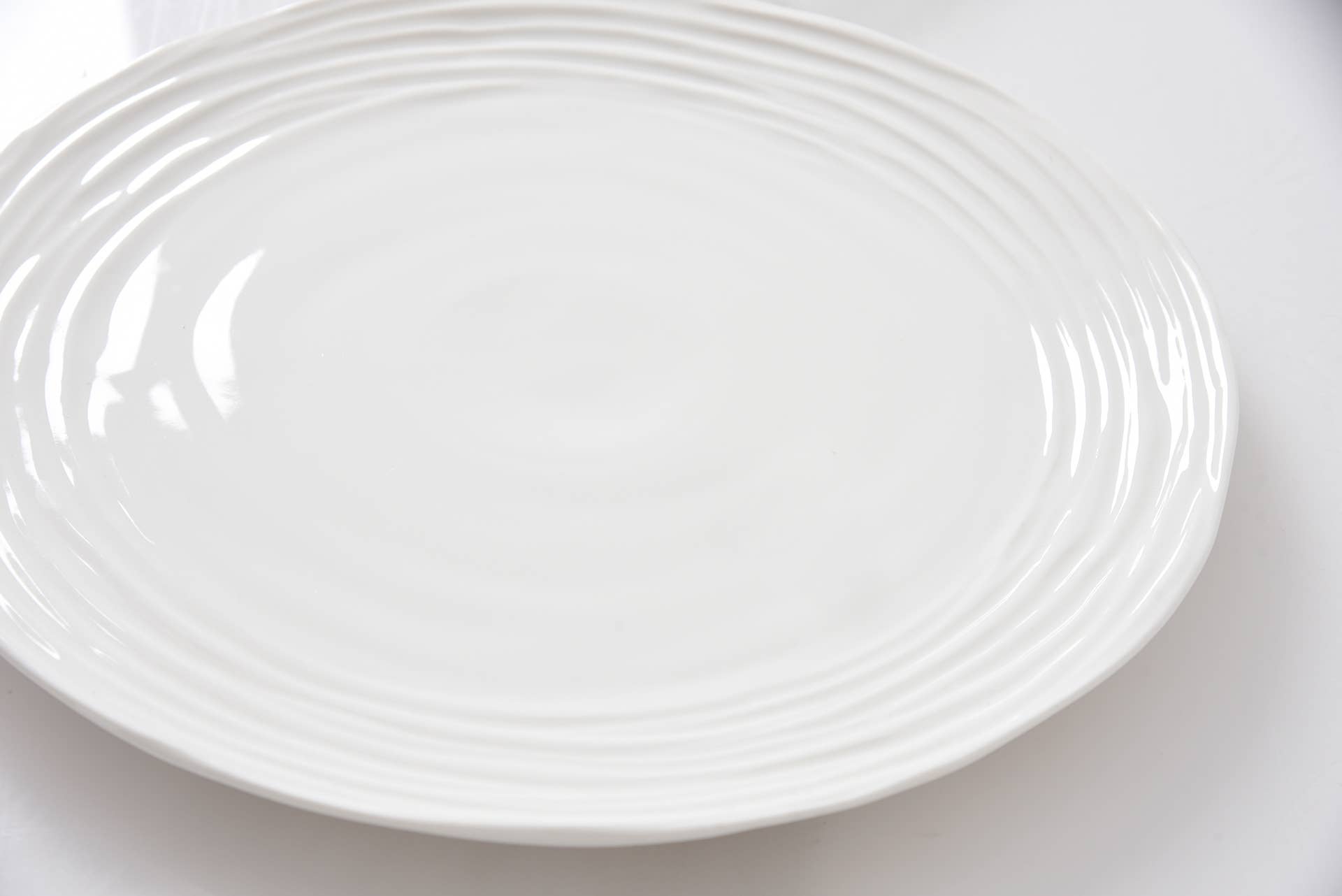 Pampa Bay - Wholesale Dinner Plate - Round Dinner Plate5