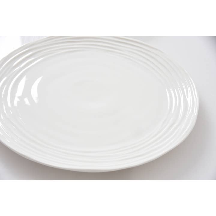Pampa Bay - Wholesale Dinner Plate - Round Dinner Plate5