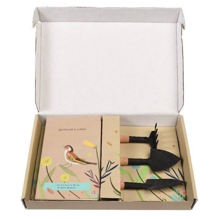 Rex B2B - UK - Wholesale Garden Tool - Mini Gardening Tool Set - Your Garden2