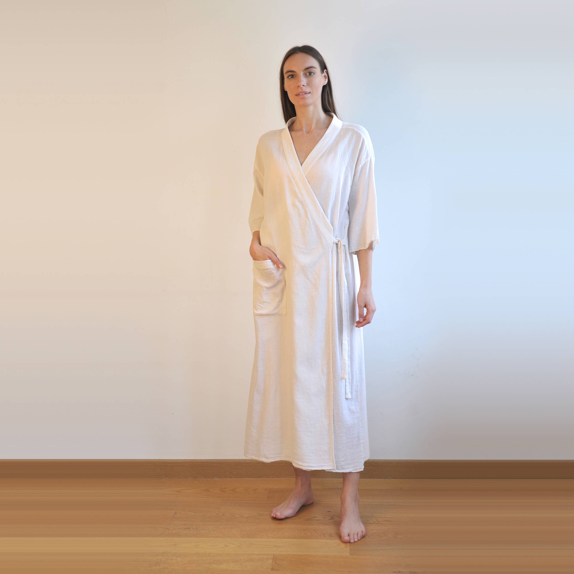 loom.ist – Großhandel Kimono – Damen – Sile Kimono29