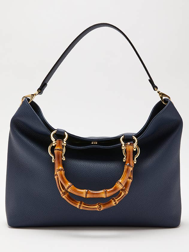 Saco noturno em pele de bambu por atacado de Biagini