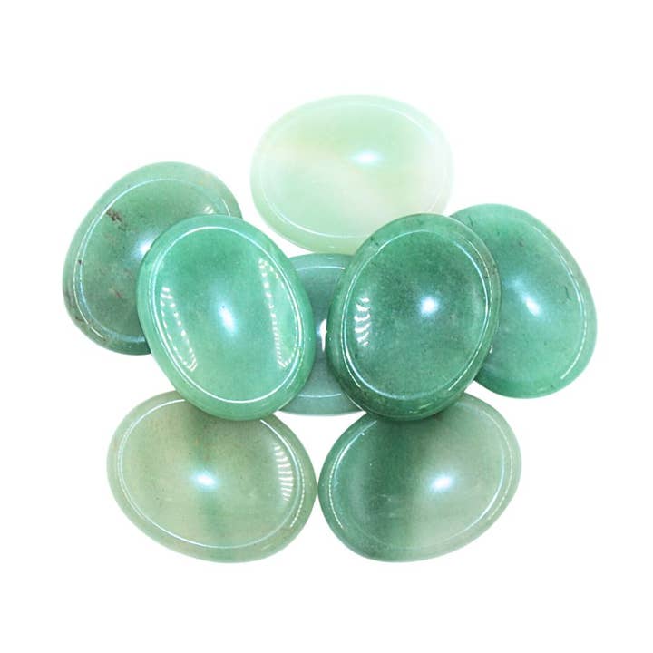 Calming Stone - Green Aventurine for wholesale by Earths Elements Wholesale