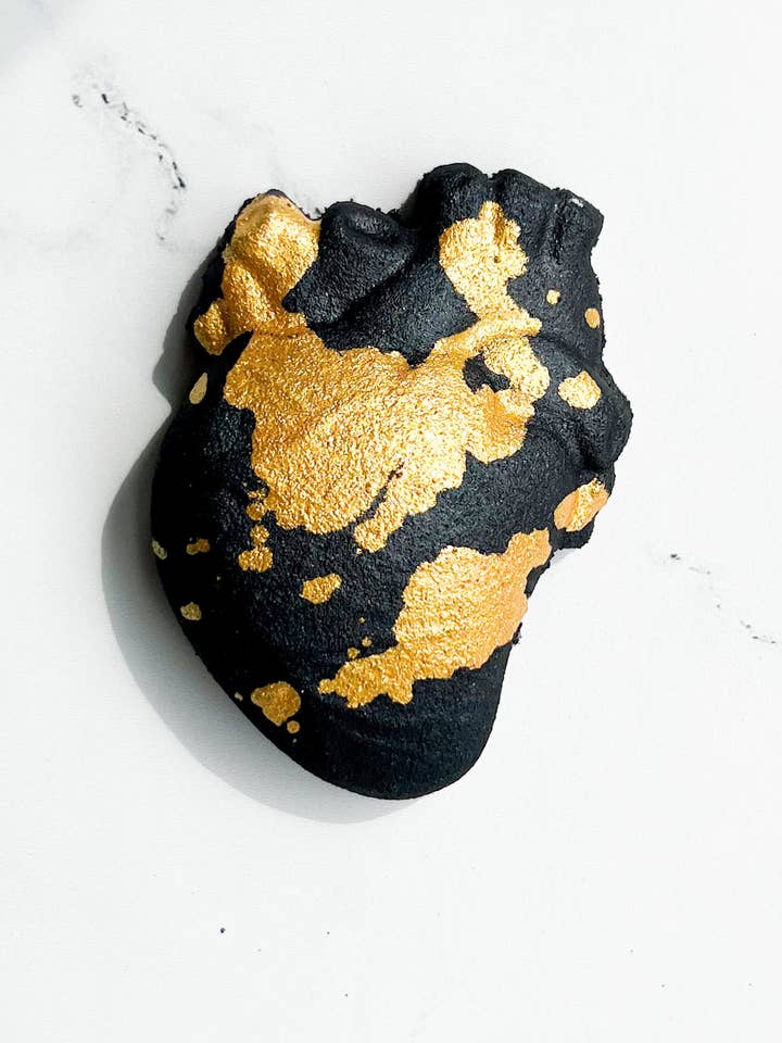 Let the Beat Drop Vegan Bath Blaster for wholesale by Blasted Bath