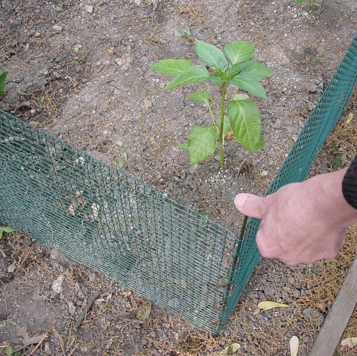 Flipo Group, Ltd. - Wholesale Outdoor Ornament/Decor - 12-Foot Expandable Modular Garden Fencing System8