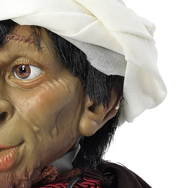 LAMAGIK, S.L. - Wholesale Doll – Kids - Mahmoud (Guidance, Improve Our Destiny)2