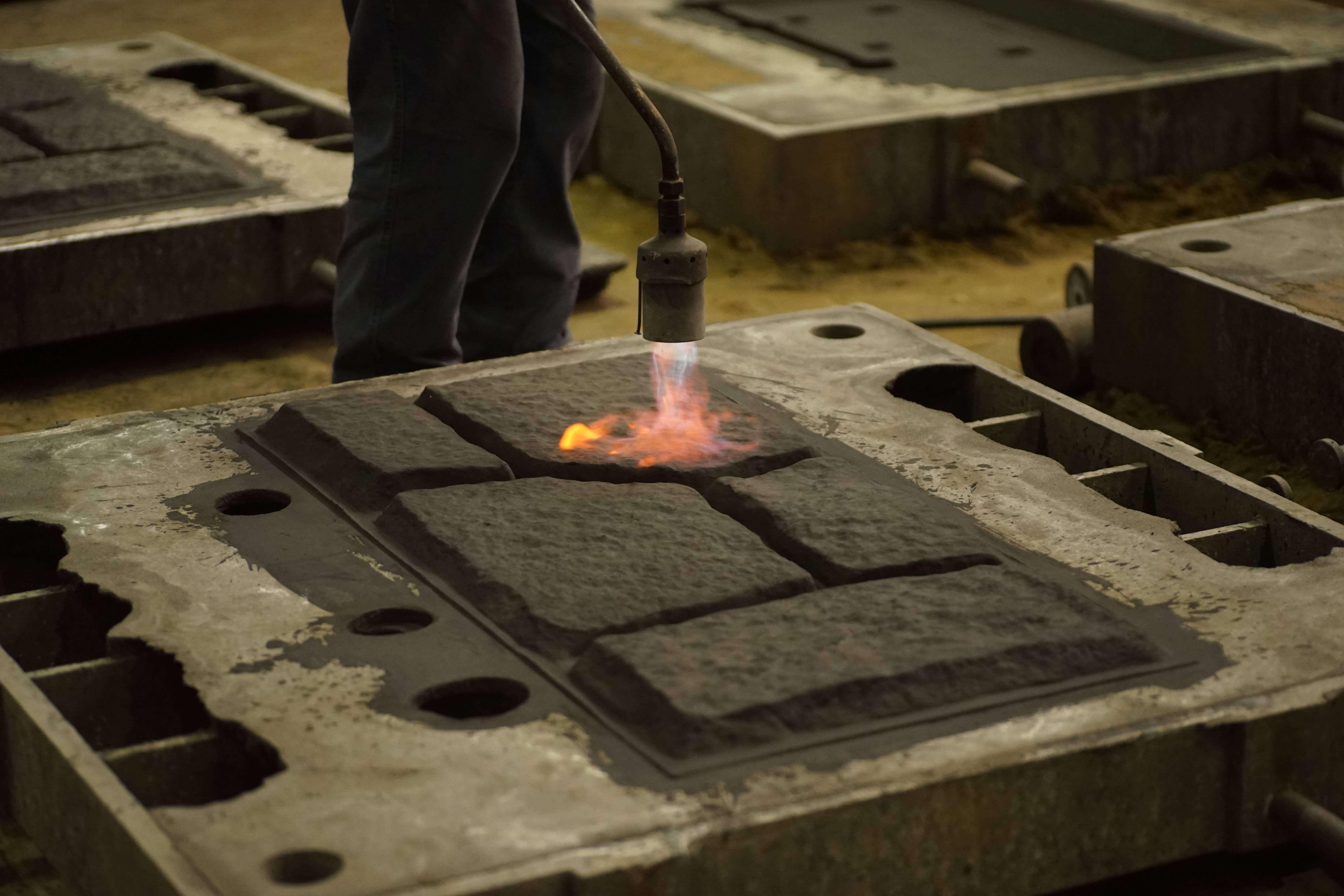 Japacolle — Japan Collections | See Latest News in "About" - Wholesale Decorative Tabletop Object - KAMAHACHI Kenzan Garden7