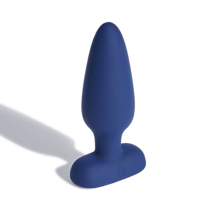 The Oh Collective - Wholesale Sex Toy - The Dream Team | Couples vibrator set | Navy Blue