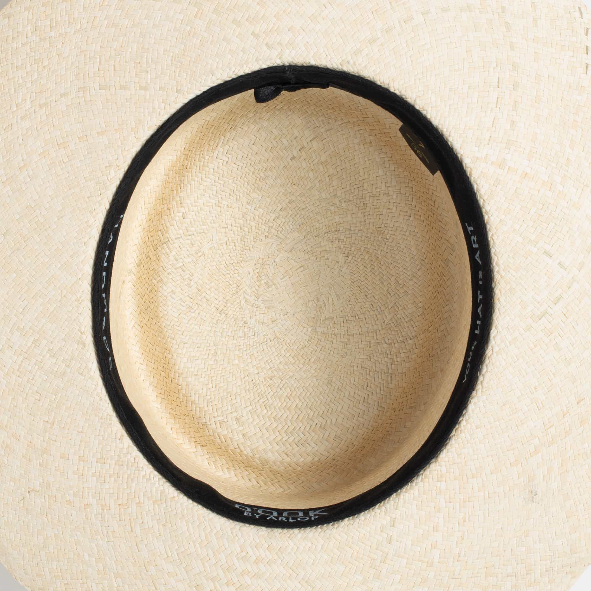 Galera Hat - Natural for wholesale on Faire3