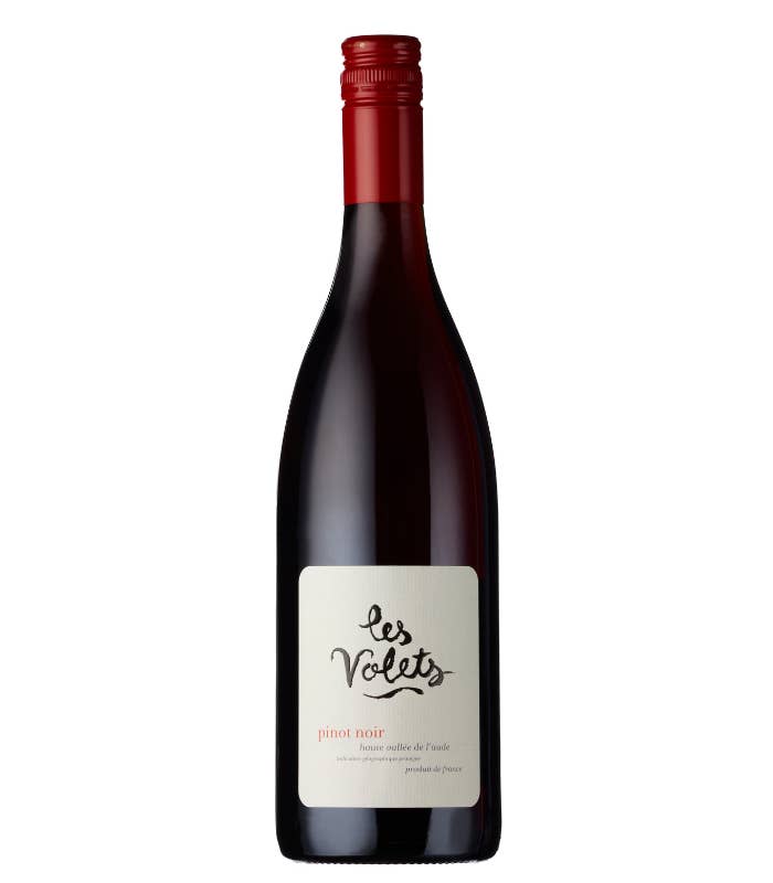 DrinkWell – wholesale Red wine – Les Volets Pinot Noir