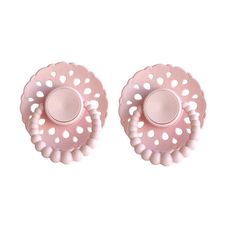 CMC 'Bubble' Dummies Bloom Blush for wholesale by CMC Gold