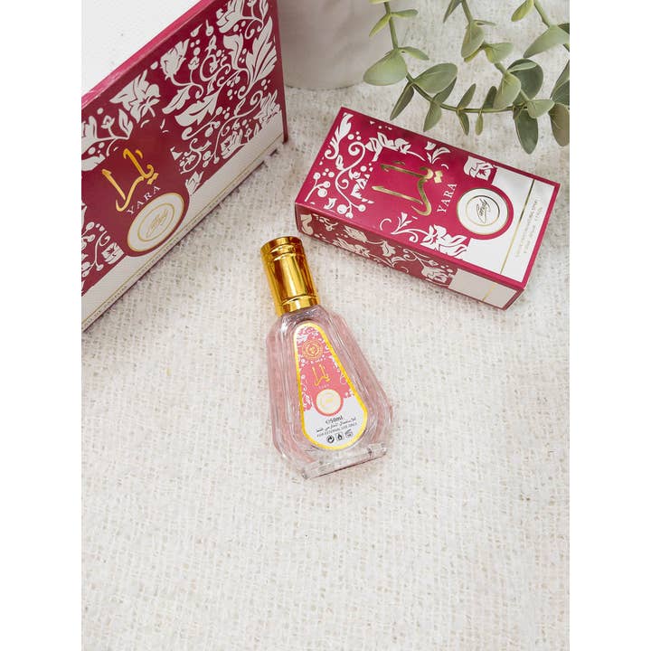 IDEAL OUTFIT - Wholesale Perfume/Eau de Toilette - Yara Candy - Eau de Parfum by Lattafa (50ml) (Copy)
