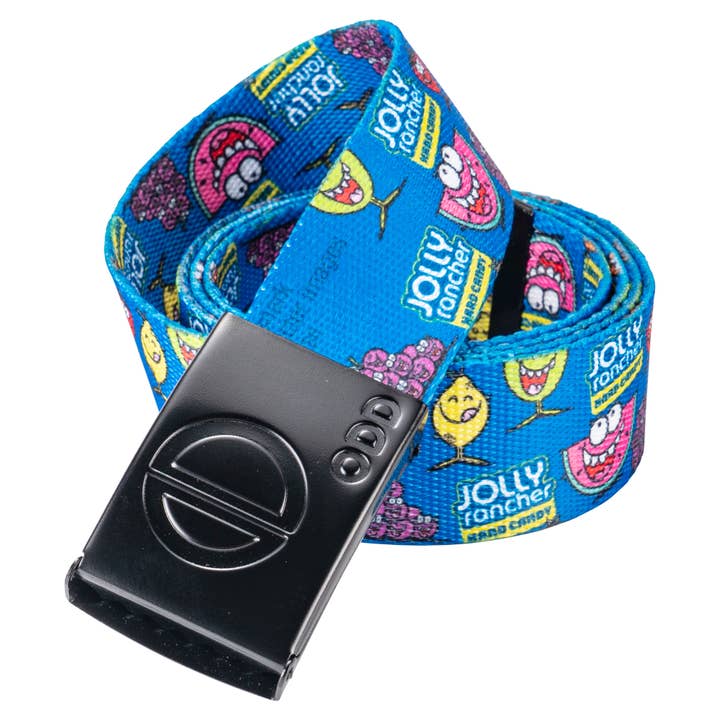 Odd Sox - Vente Ceinture – unisexe - Jolly Rancher - Ceinture taille unique2