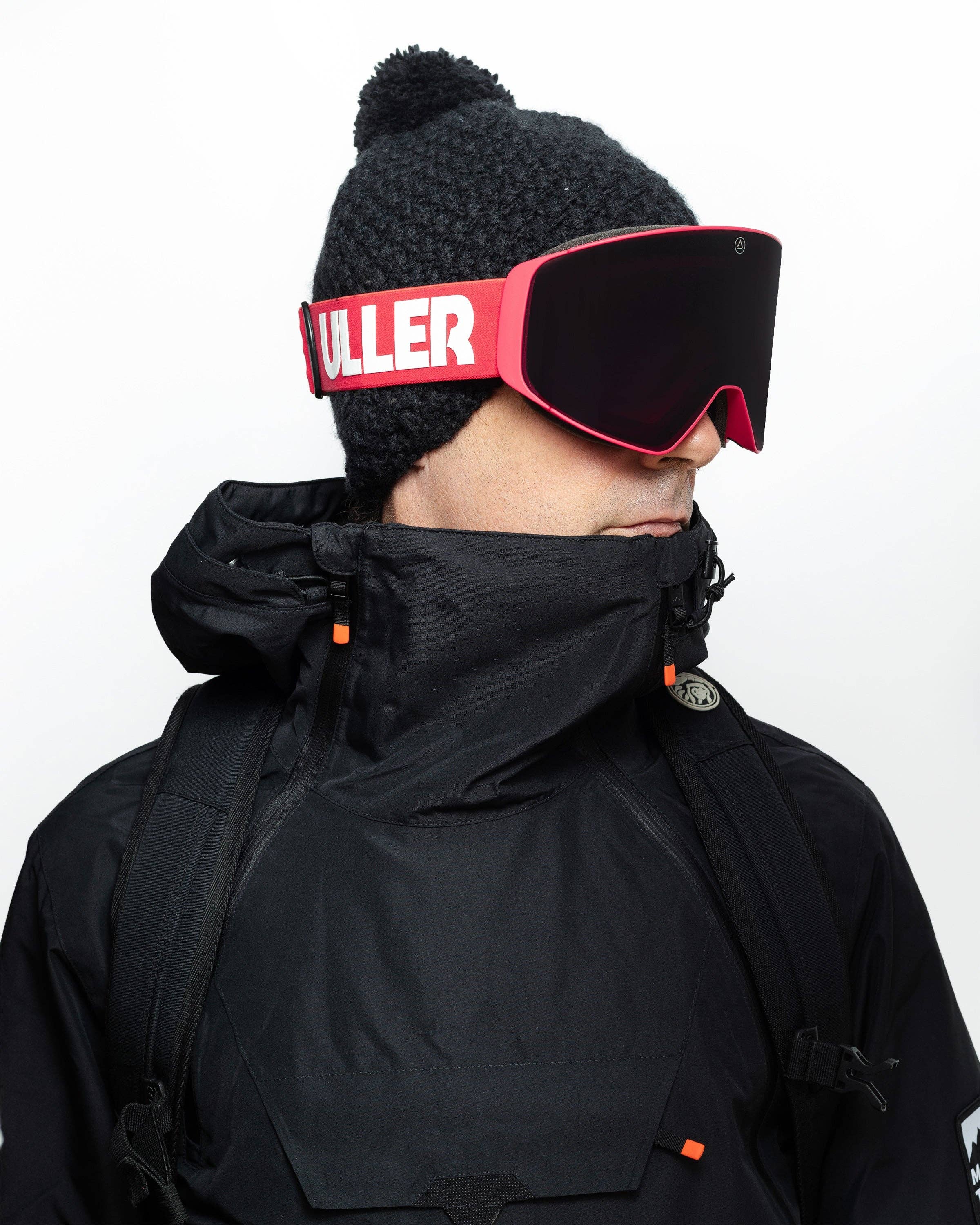 Indicom Brands - Wholesale Sporting Accessories - Avalanche Pink / Black13