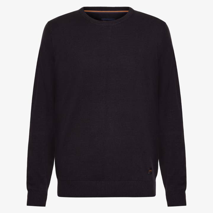 ViceSi Crew - Schwarz für den Großhandel von SIGNAL CLOTHING