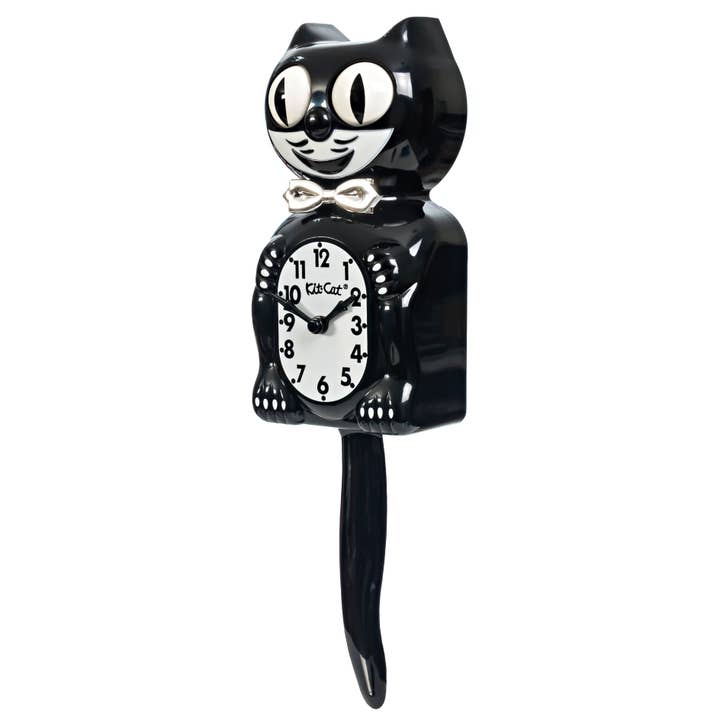 Kit-Cat Klock – wholesale Timer – Commemorative Edition Tuxedo Kit-Cat Klock 3