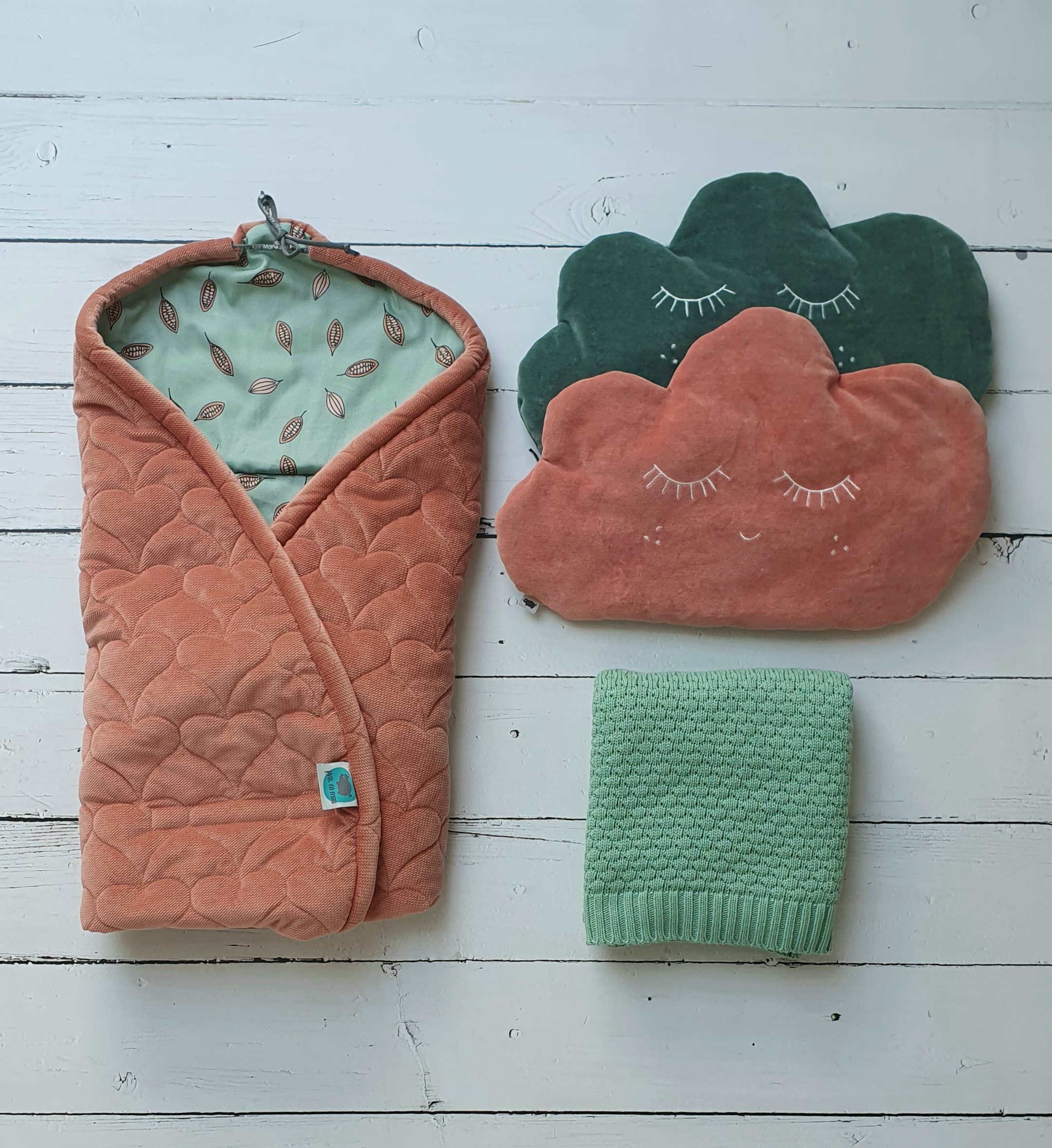 Pink No More - Vente Housse de siège auto – enfant et bébé - couverture de siège auto13