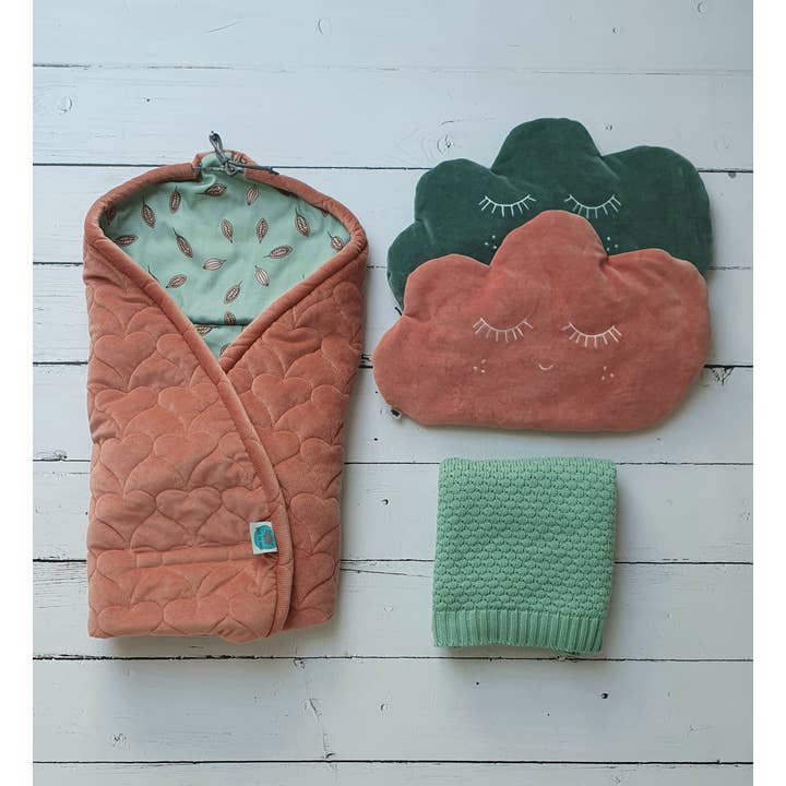 Pink No More - Wholesale Car Seat Cover - Kids & Baby - Car seat blanket13