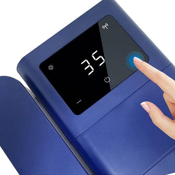 Showcase - Wholesale Portable/Mini Fridge - Cool Chill Max ULTRA 2025 Personal Space Cooler8